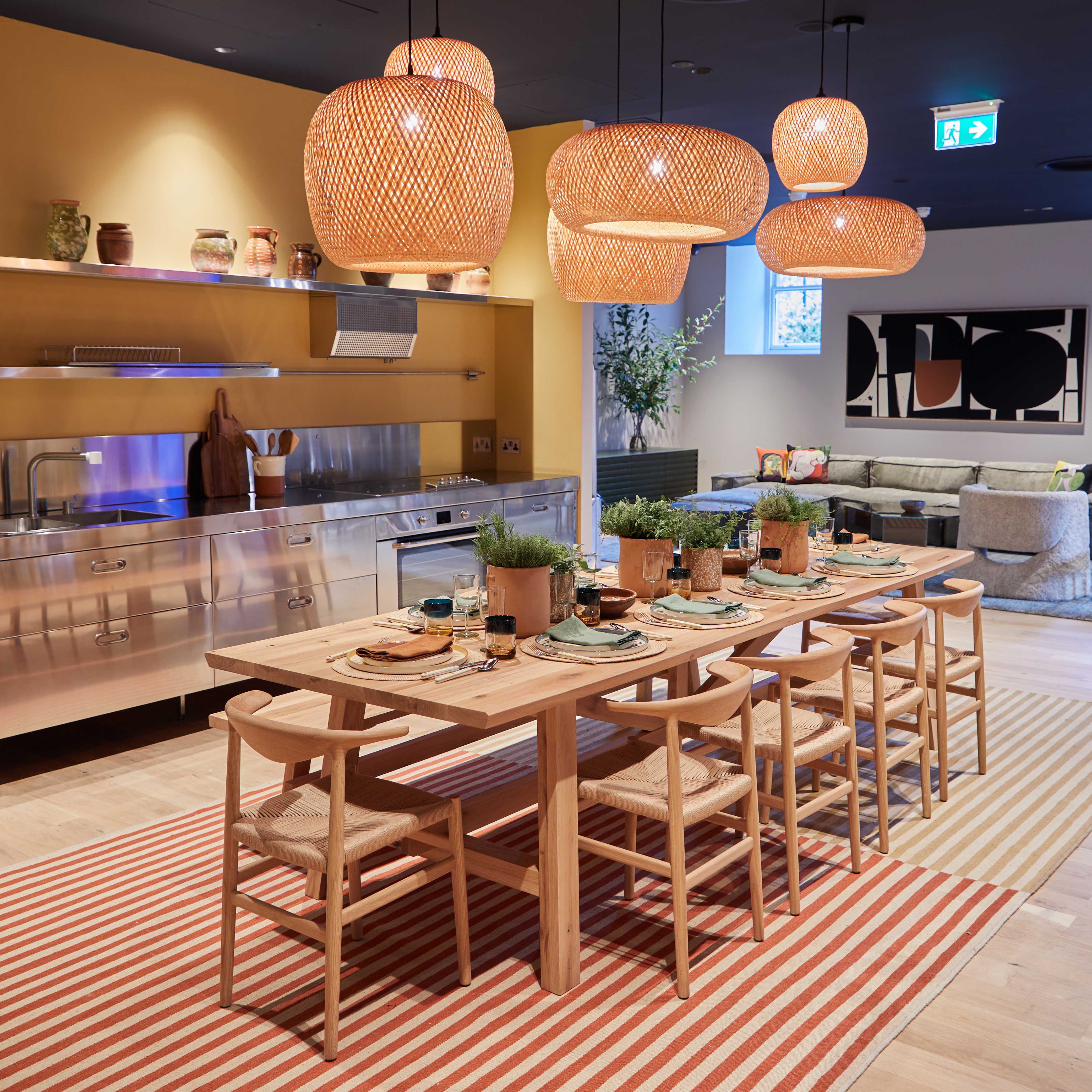 Shop The Kitchen Furniture and Accessories Edit At The Conran Shop