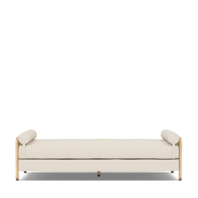 Tamilla Daybed Oak & Oatmeal