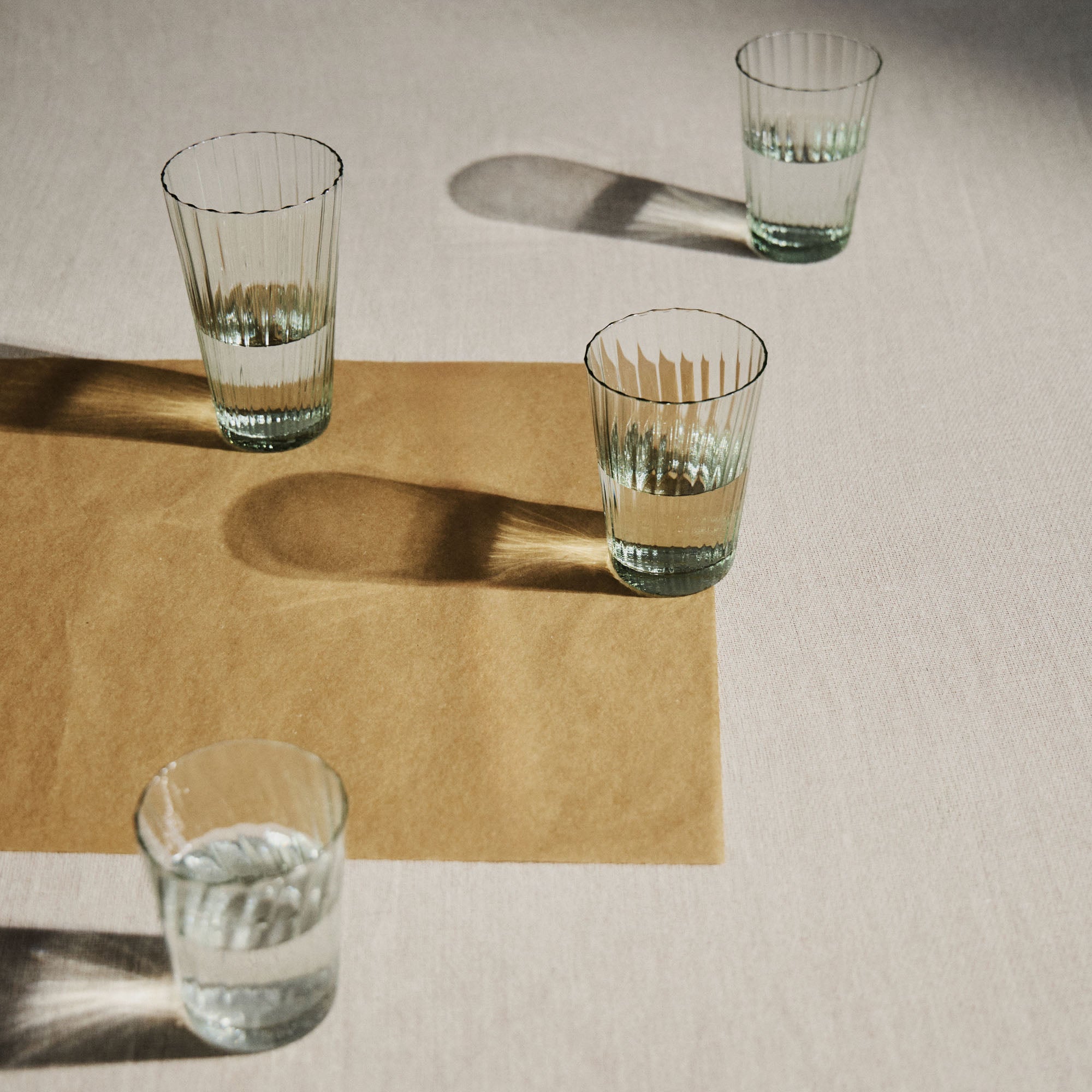 Babylone Tumbler Medium