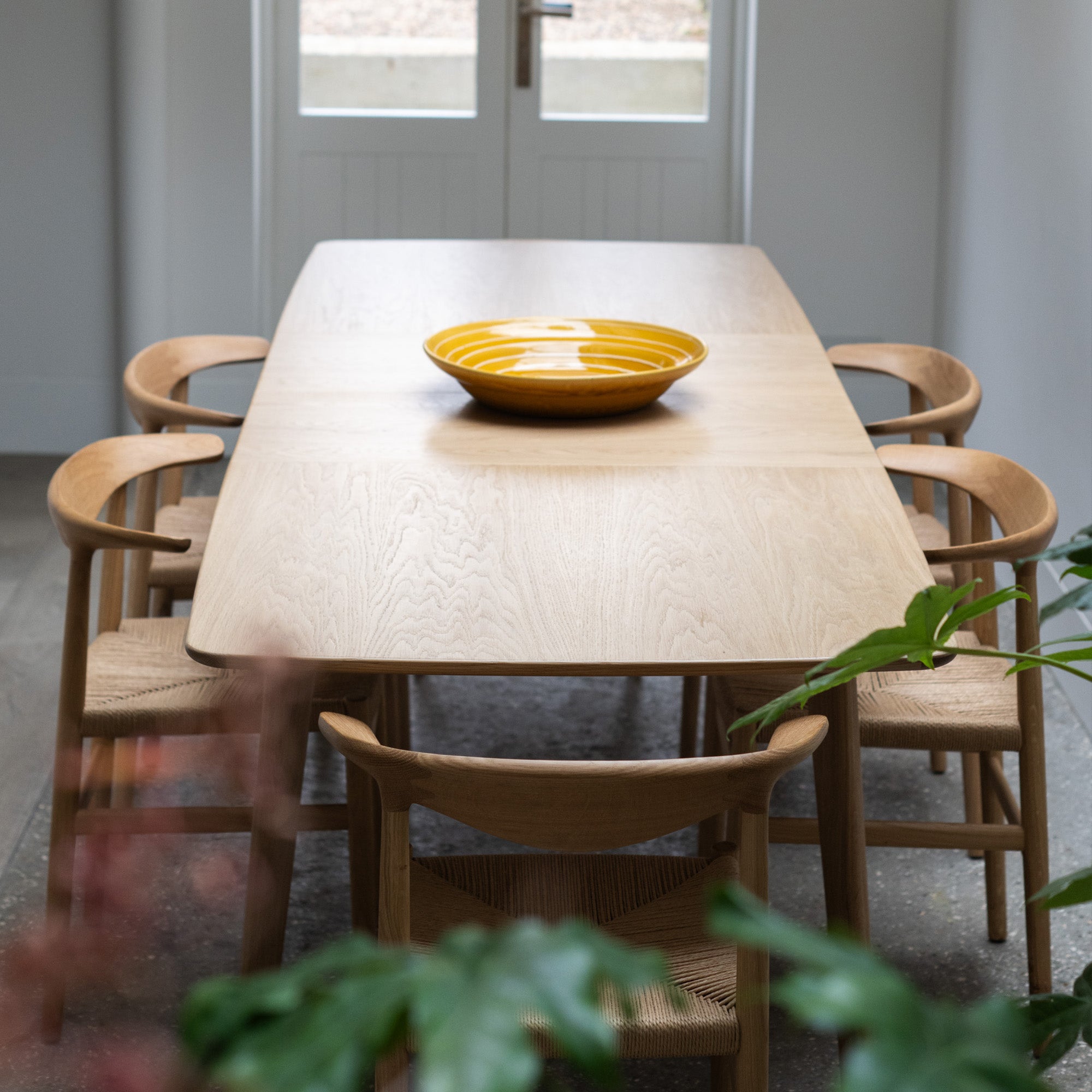 Shop Dining Tables at The Conran Shop