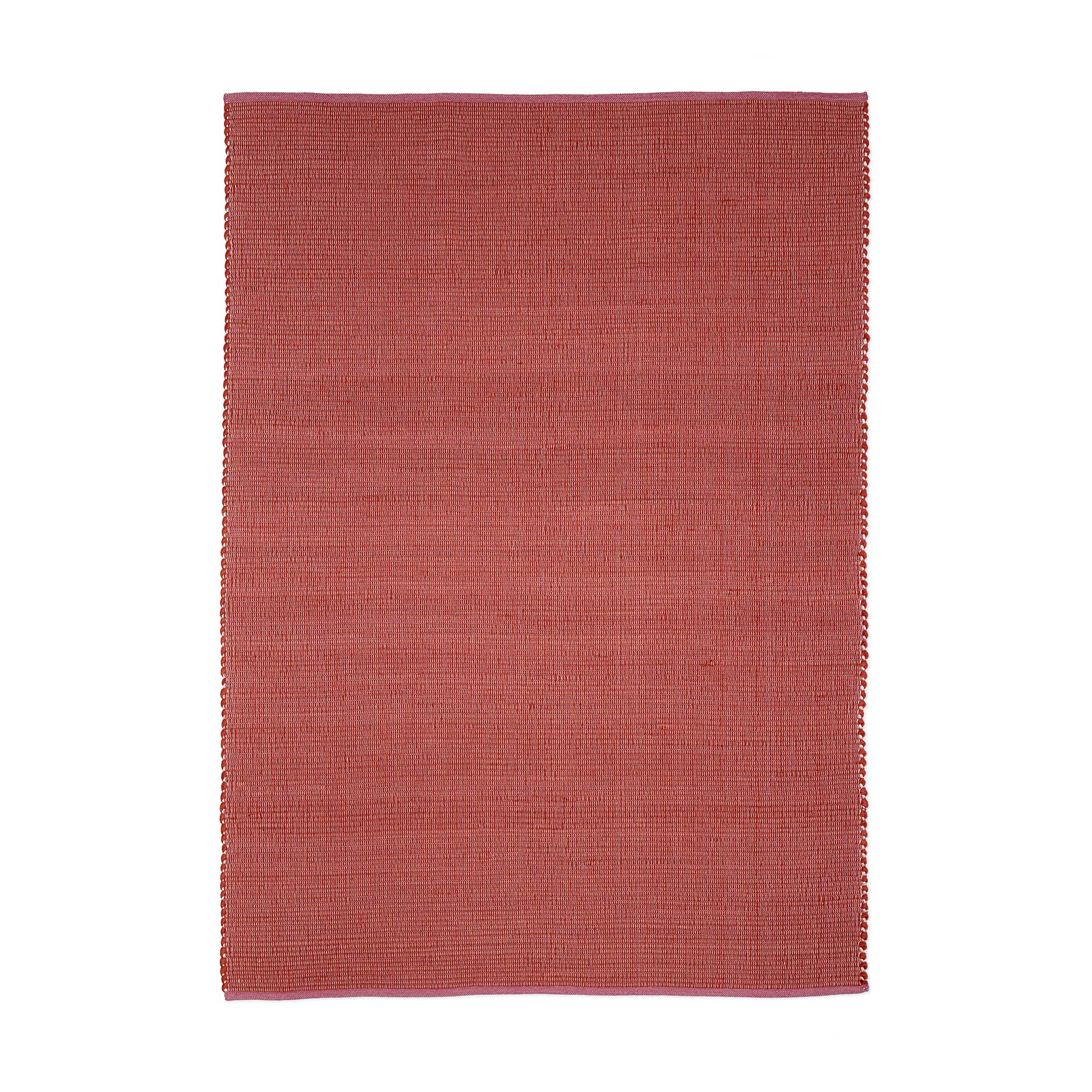 Marlon Rug Crimson (7 sizes)