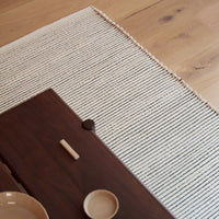 Marlon Runner Natural 70 x 250cm