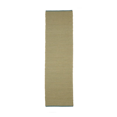 Marlon Runner Green 70 x 250cm
