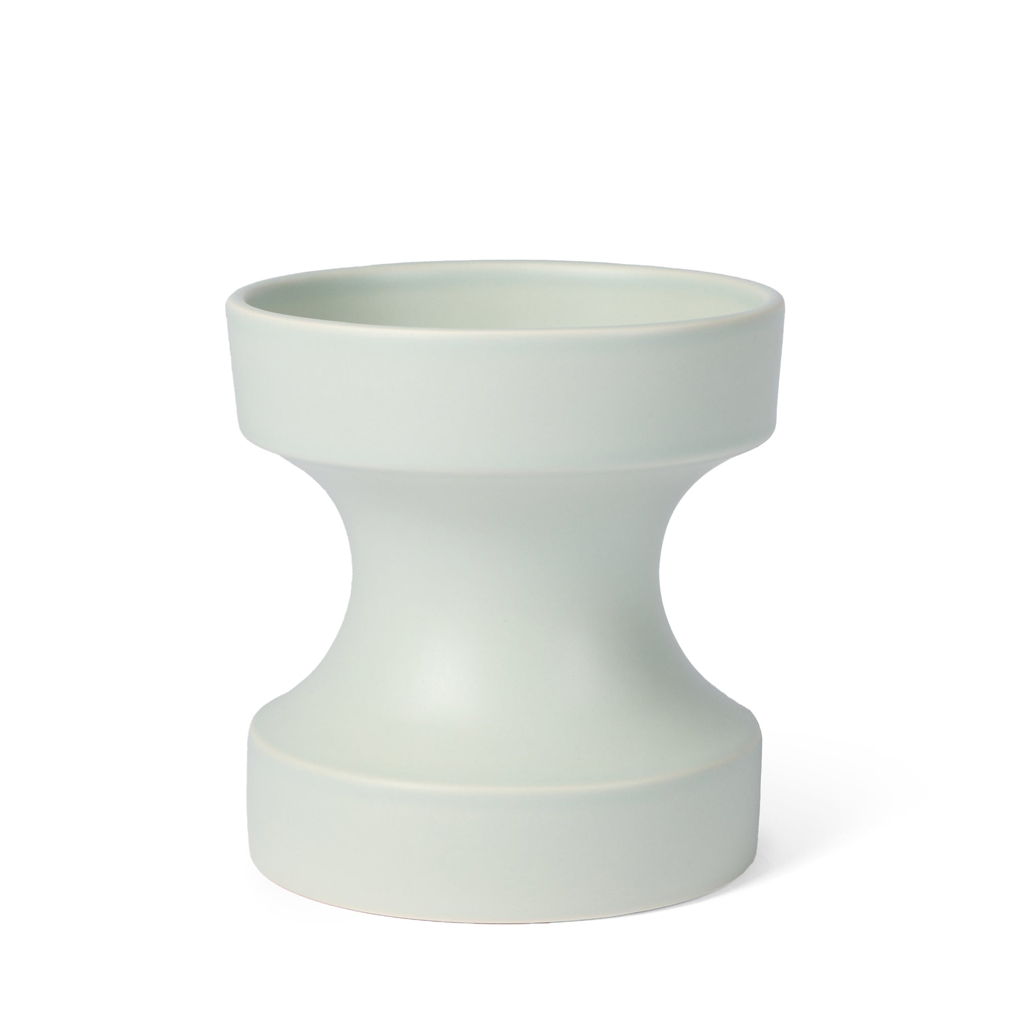 Bolt Vase Mint