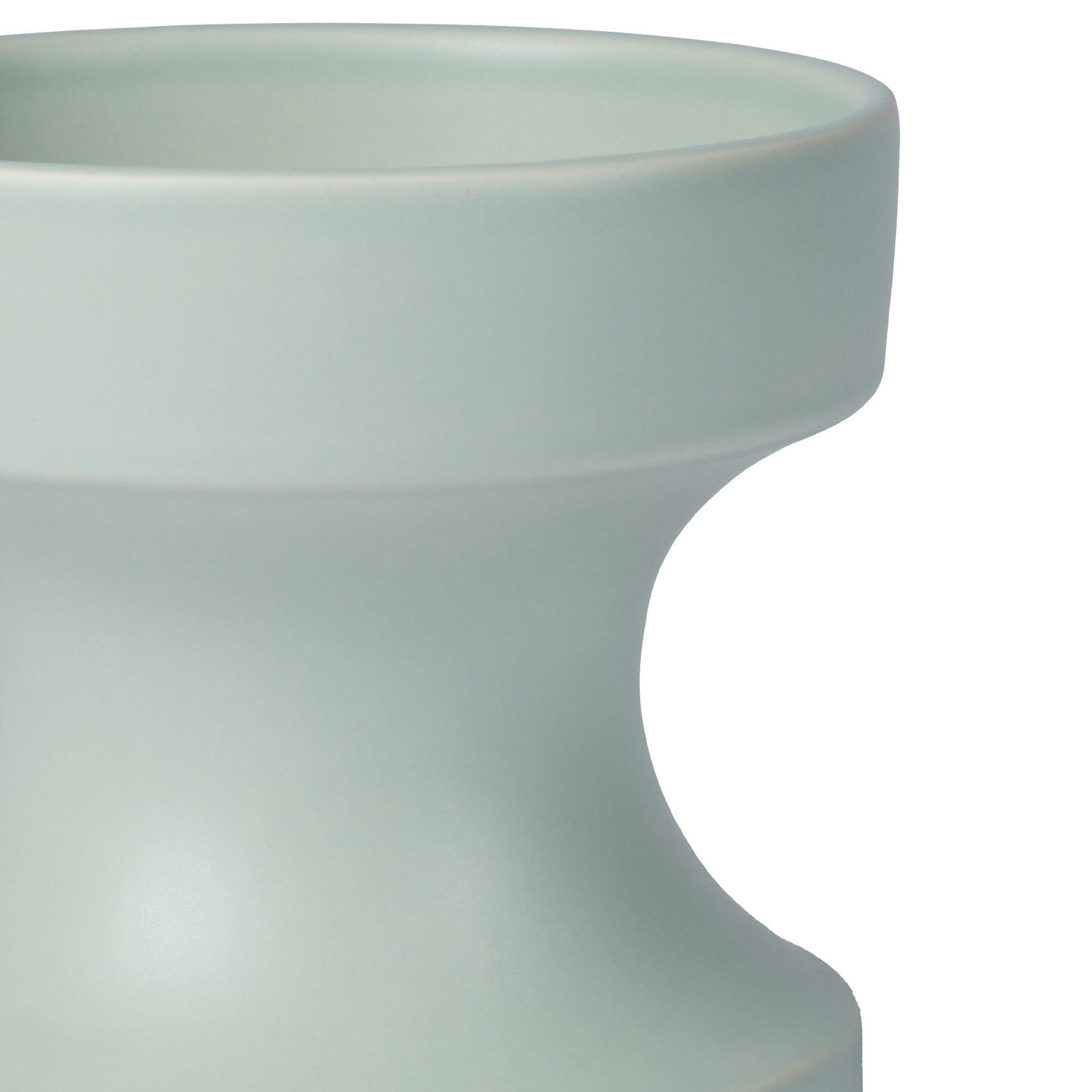 Bolt Vase Mint