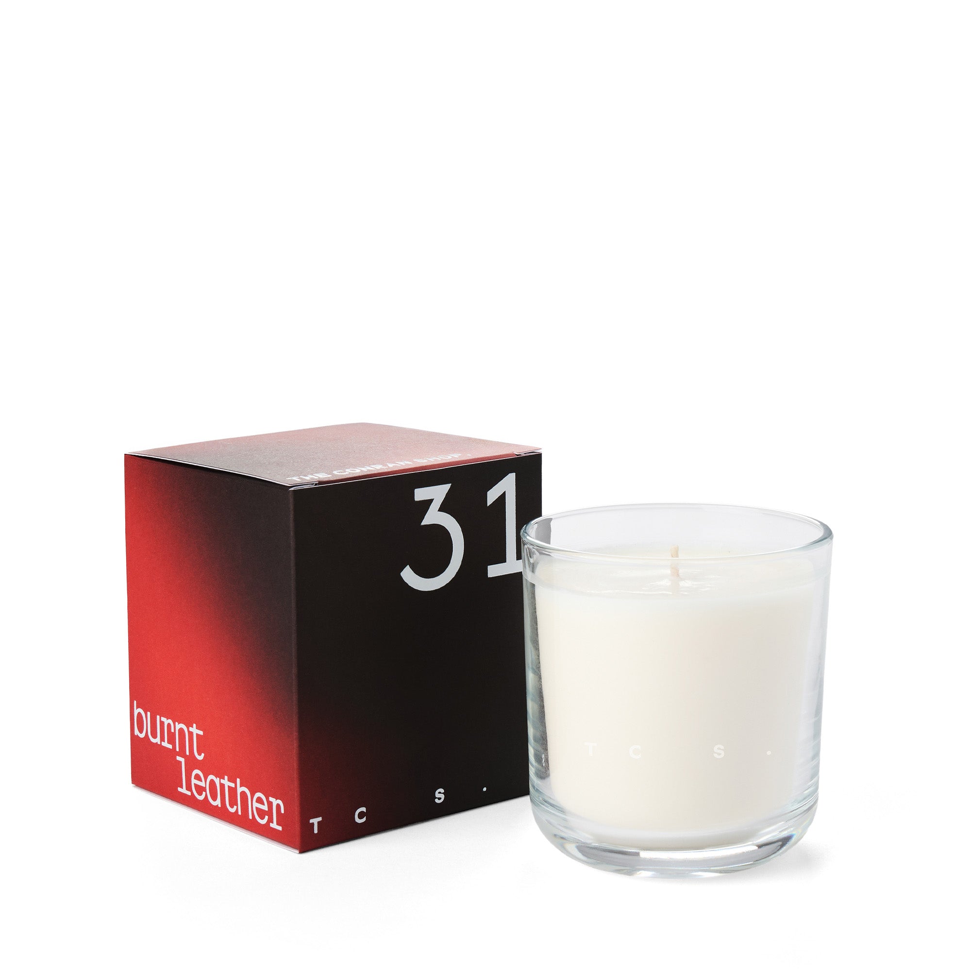 コンランショップ購入　リスのキャンドル Scented Candles – The Conran Shop