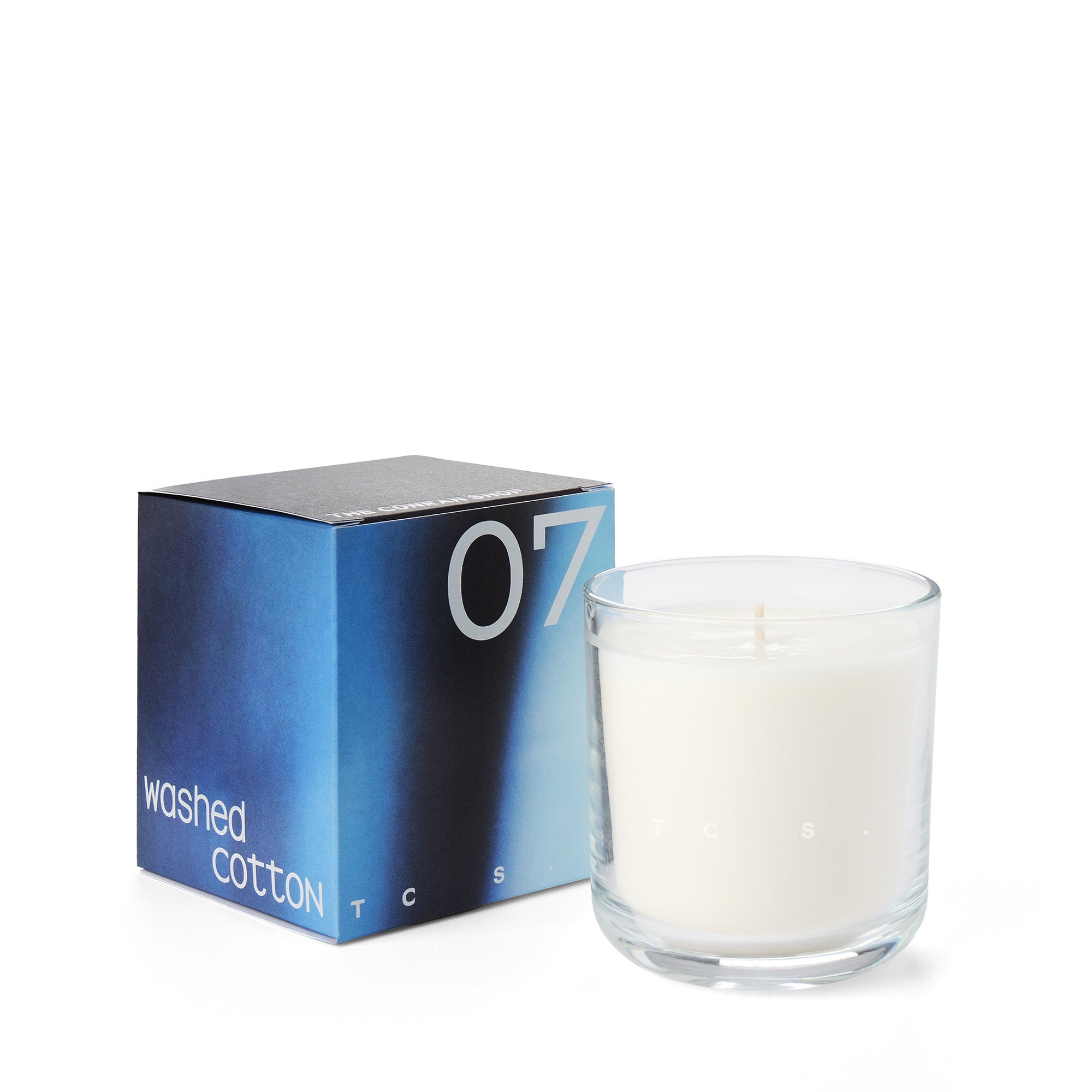 THE CONRAN SHOP ハンドメイド　キャンドル Scented Candles – The Conran Shop