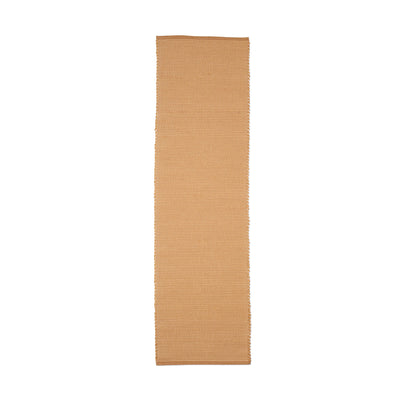 Marlon Runner Ochre 70 x 250cm