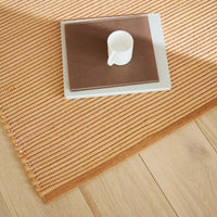 Marlon Runner Ochre 70 x 250cm