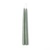 Taper Candle Pair Thyme 30cm