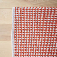 Juniper Runner Rust  70 x 150cm
