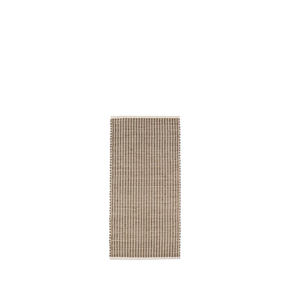Juniper Runner Taupe  70 x 150cm