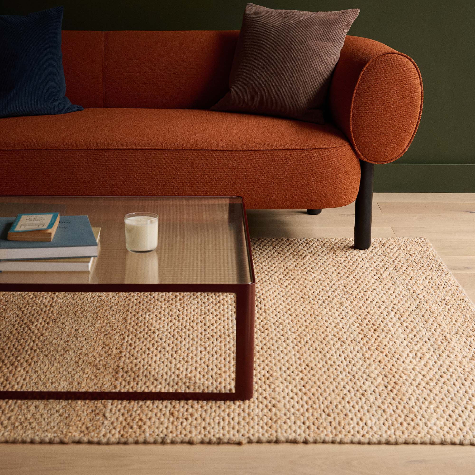 Braid Rug (5 sizes)