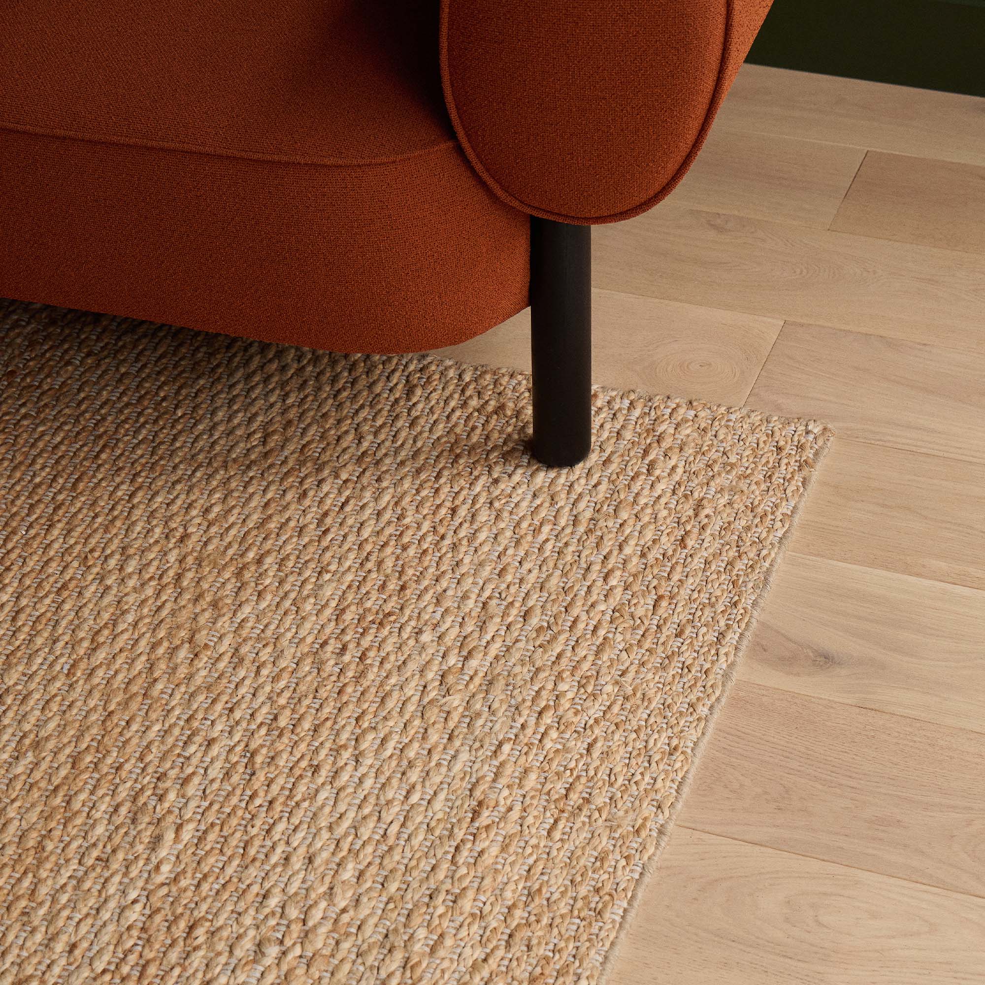 Braid Rug (5 sizes)
