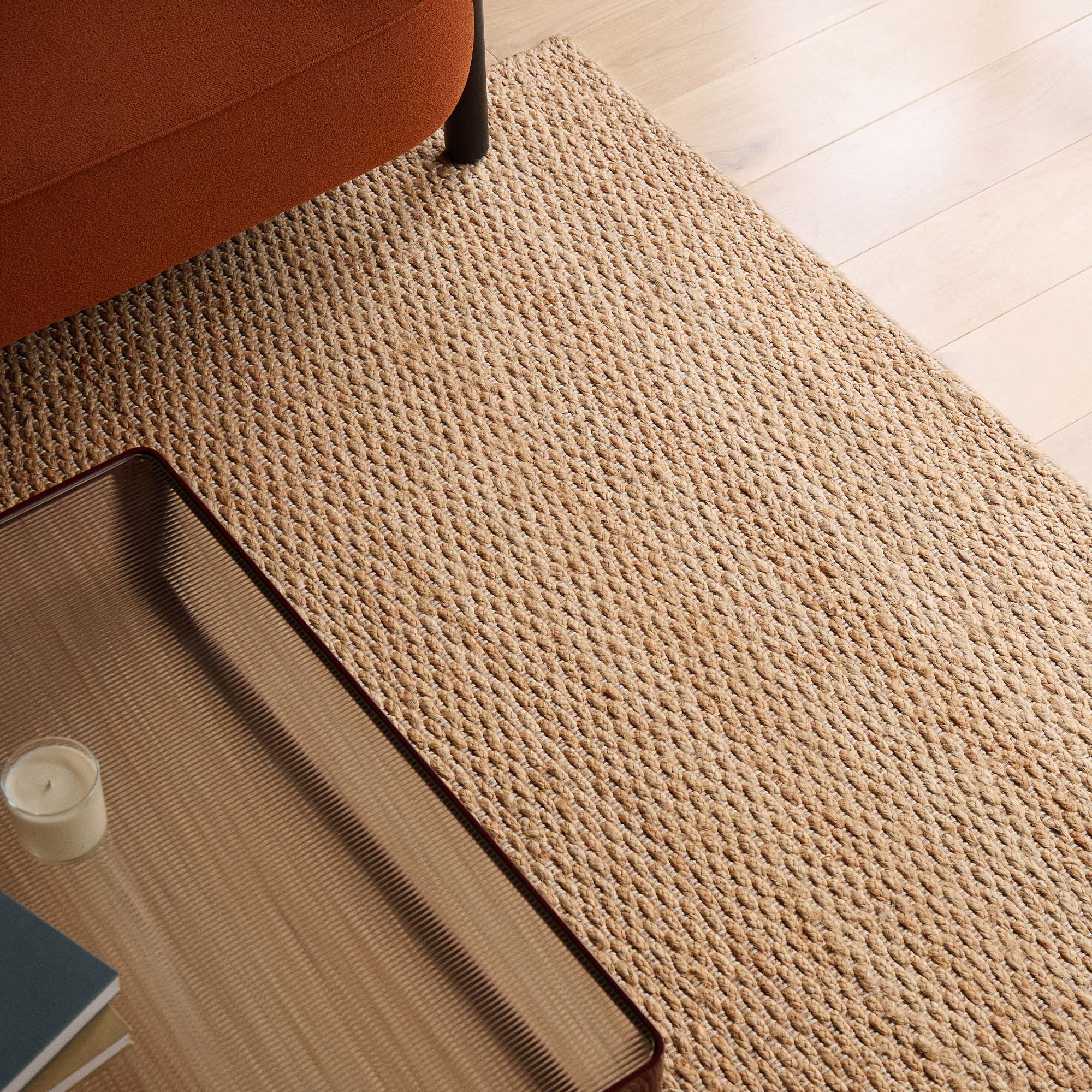 Braid Rug (5 sizes)