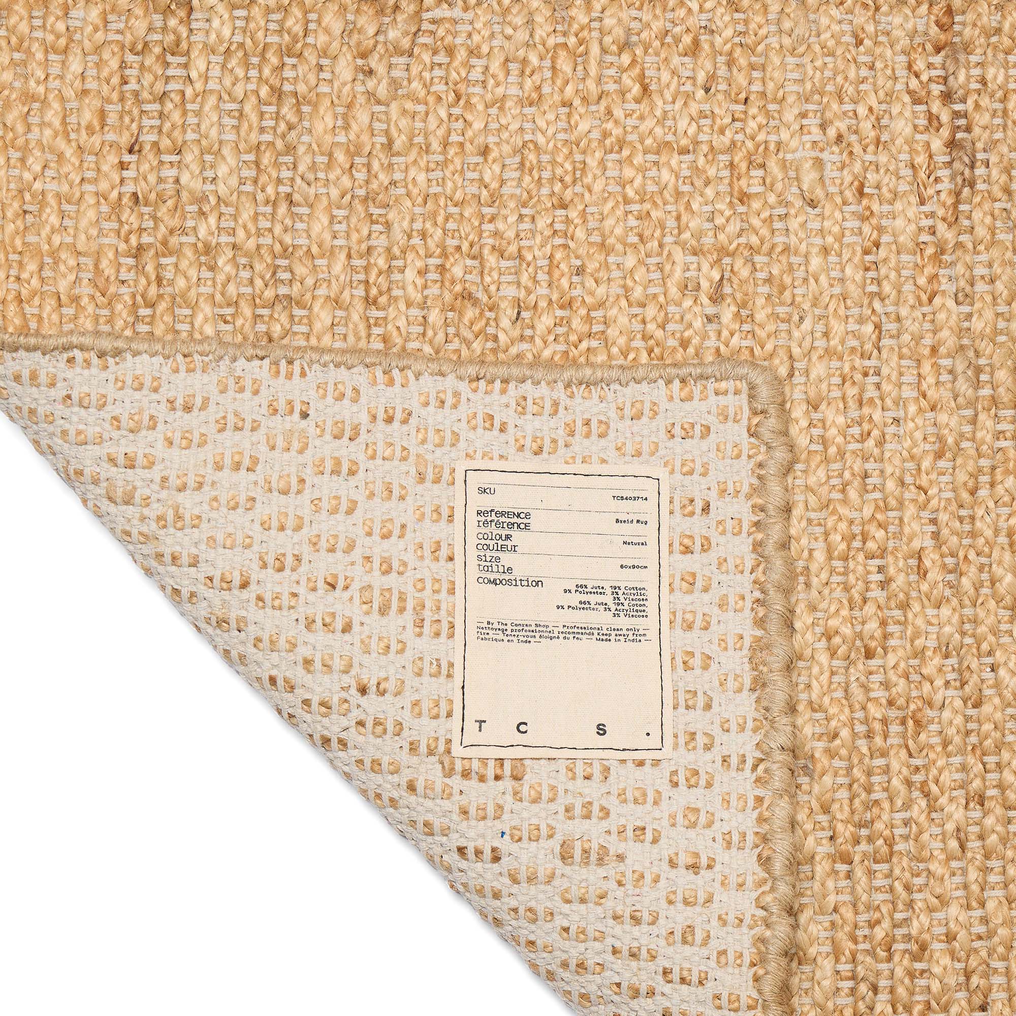 Braid Rug (5 sizes)
