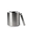 Apex Ice Bucket & Tongs