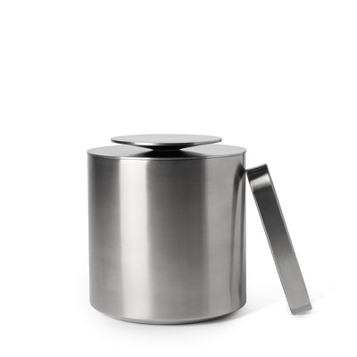 Apex Ice Bucket & Tongs