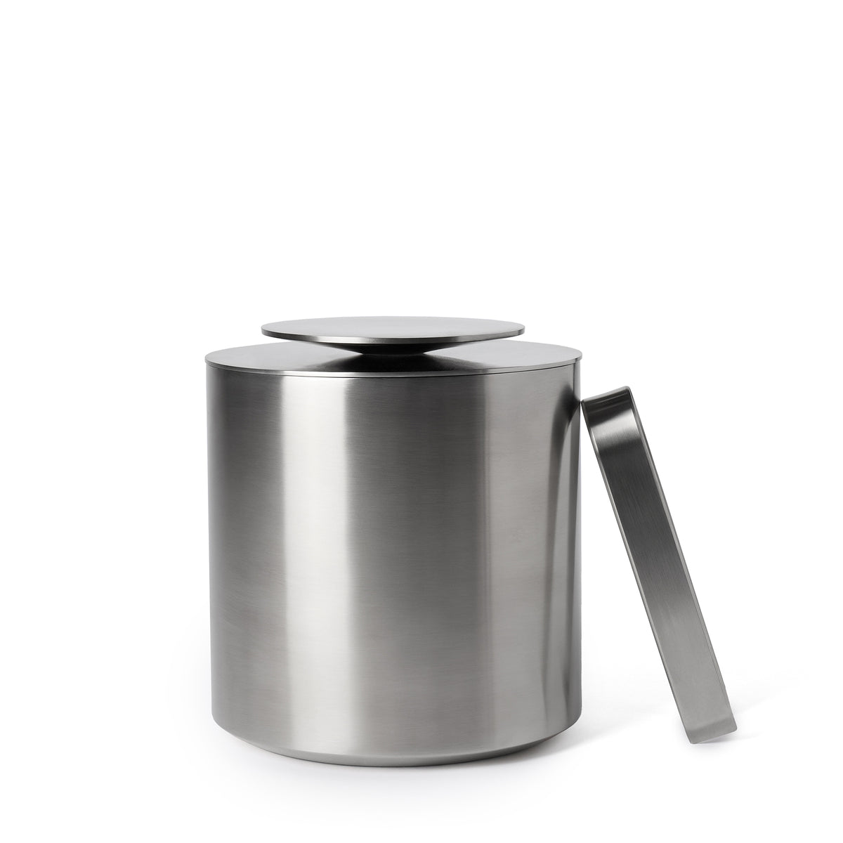 Apex Ice Bucket & Tongs