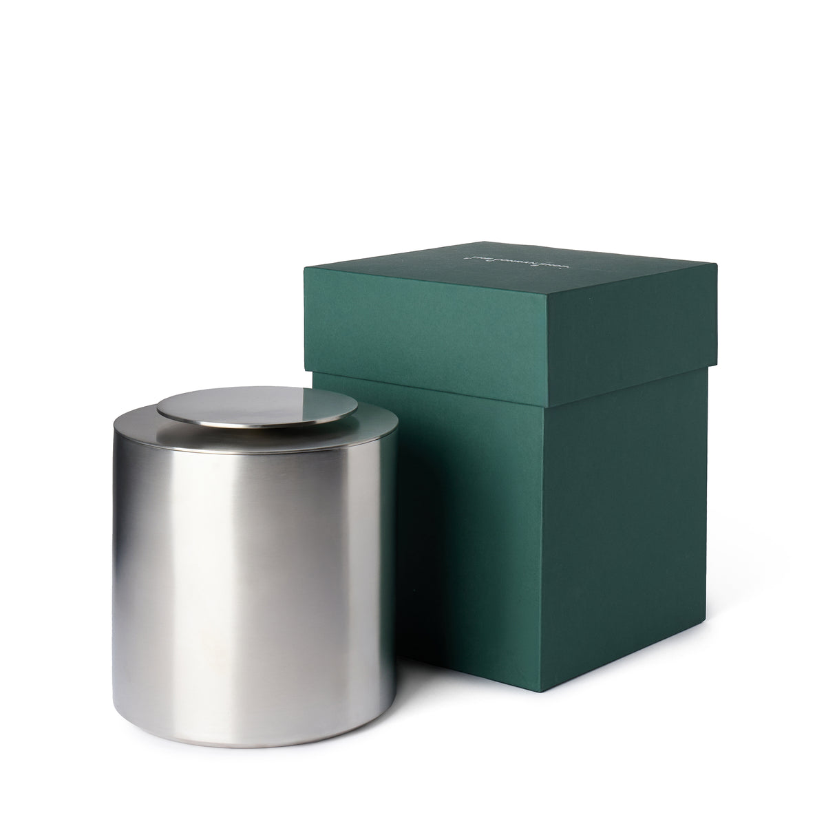 Apex Ice Bucket & Tongs