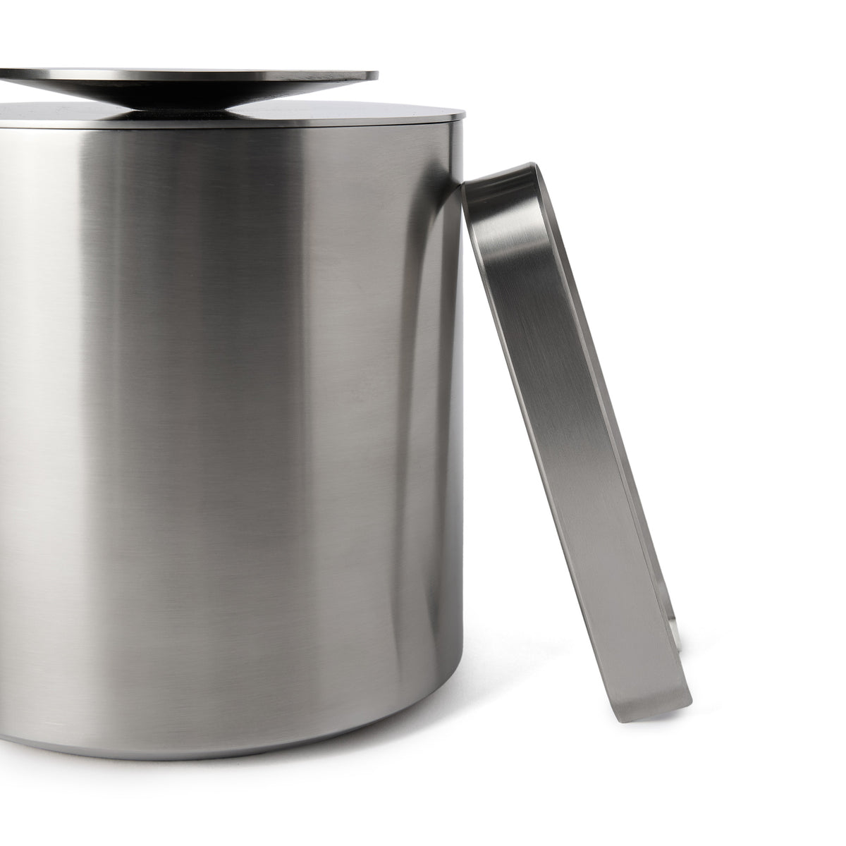 Apex Ice Bucket & Tongs