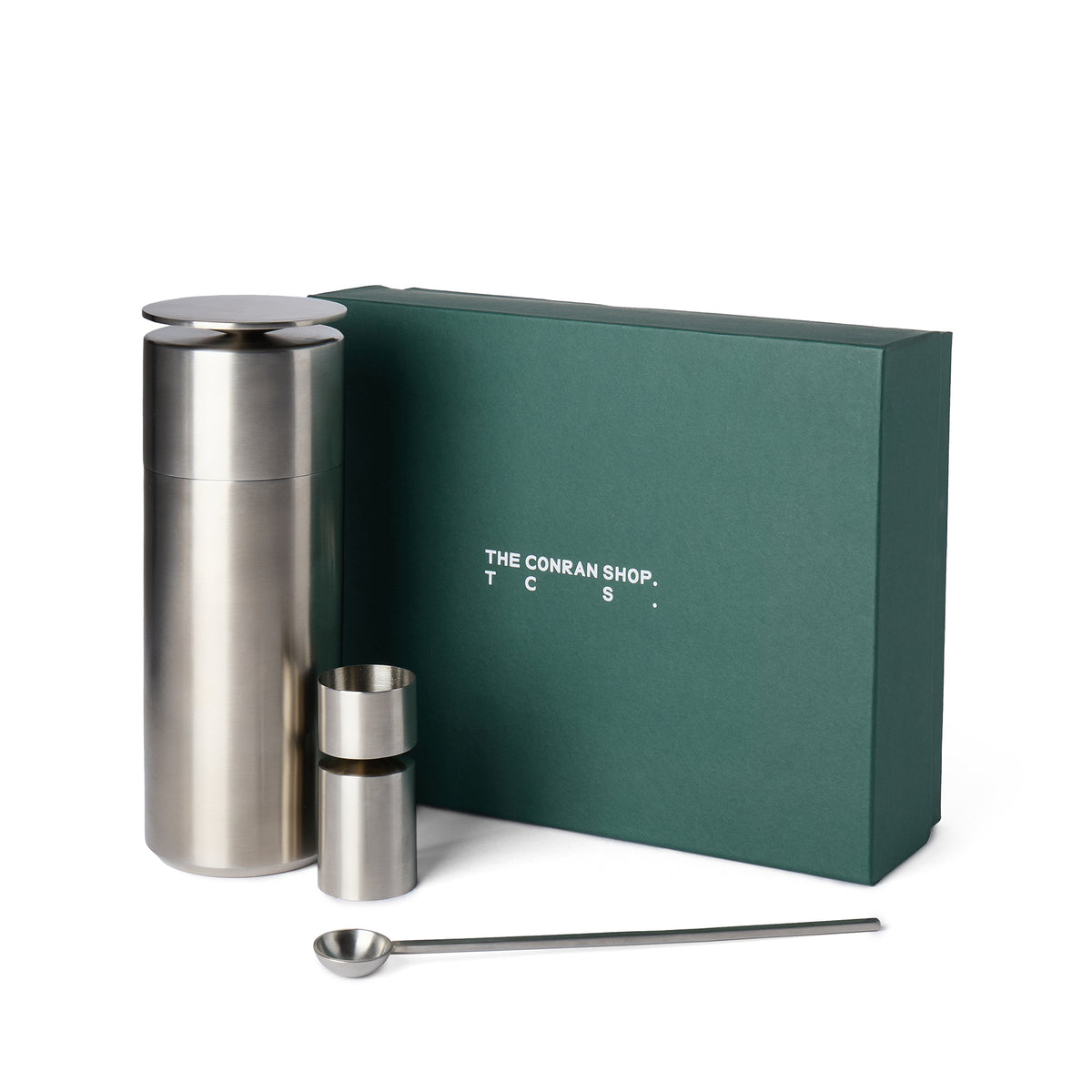 Apex Cocktail Shaker & Bar Tool Set