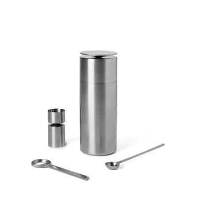 Apex Cocktail Shaker & Bar Tool Set