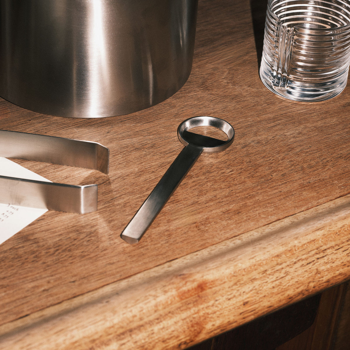 Apex Bottle Opener