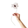 Paper Flower Daisy Purple