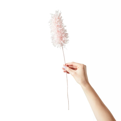 Paper Flower Pampas Rose