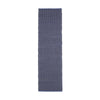 Marlon Runner Navy 70 x 250cm
