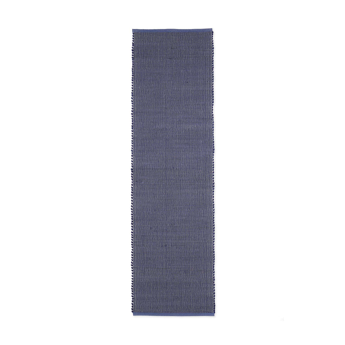 Marlon Runner Navy 70 x 250cm