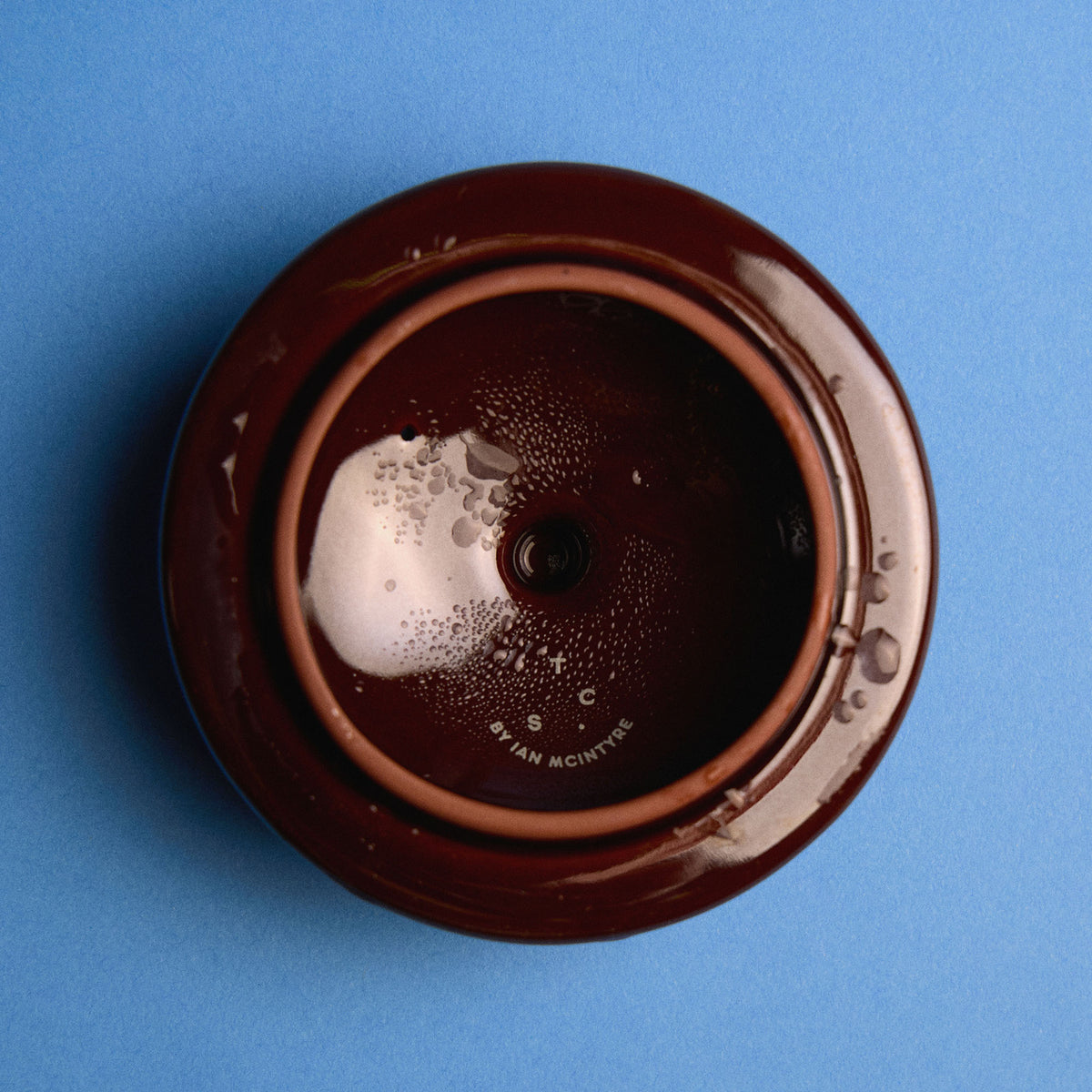 Brown Betty 2 Cup Teapot