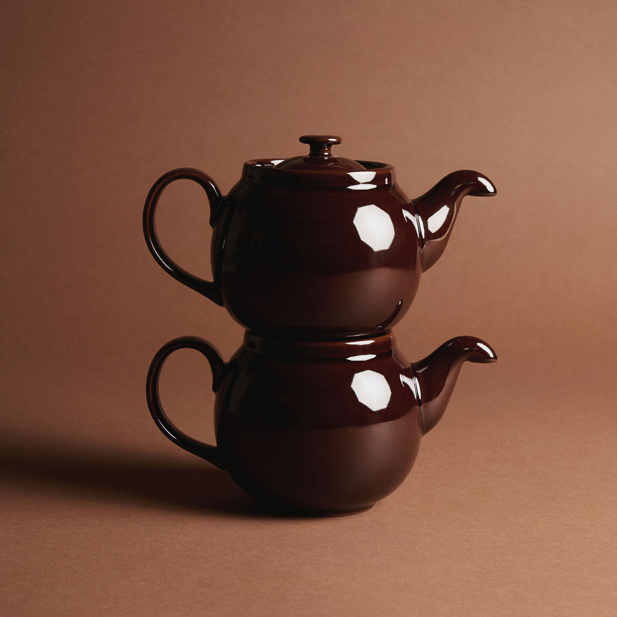 Brown Betty 4 Cup Teapot