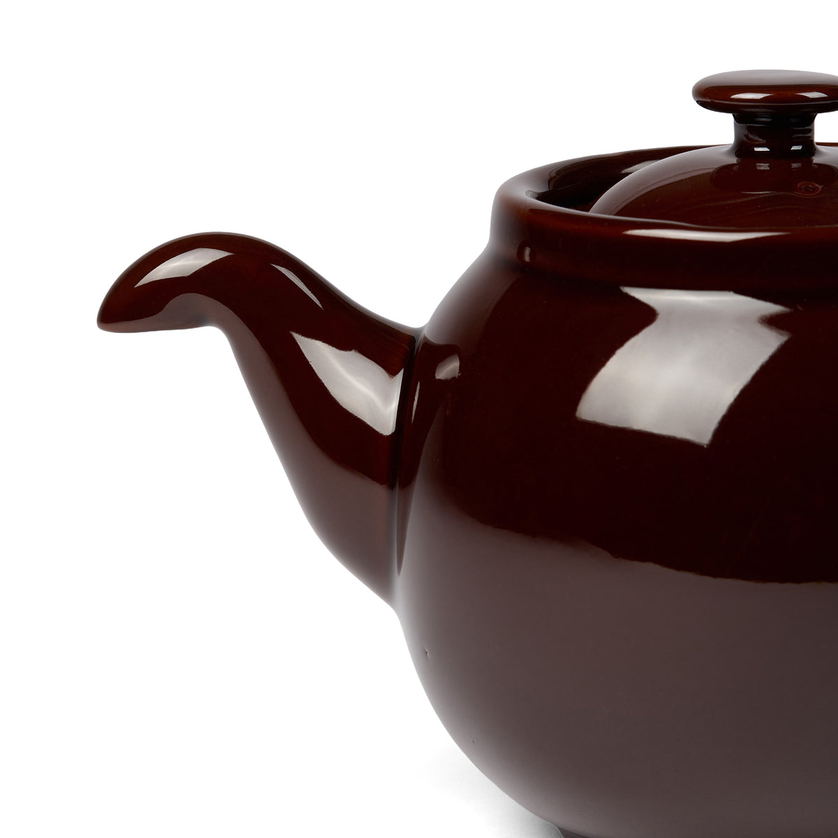 Brown Betty 4 Cup Teapot