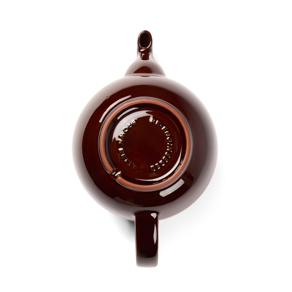 Brown Betty 4 Cup Teapot