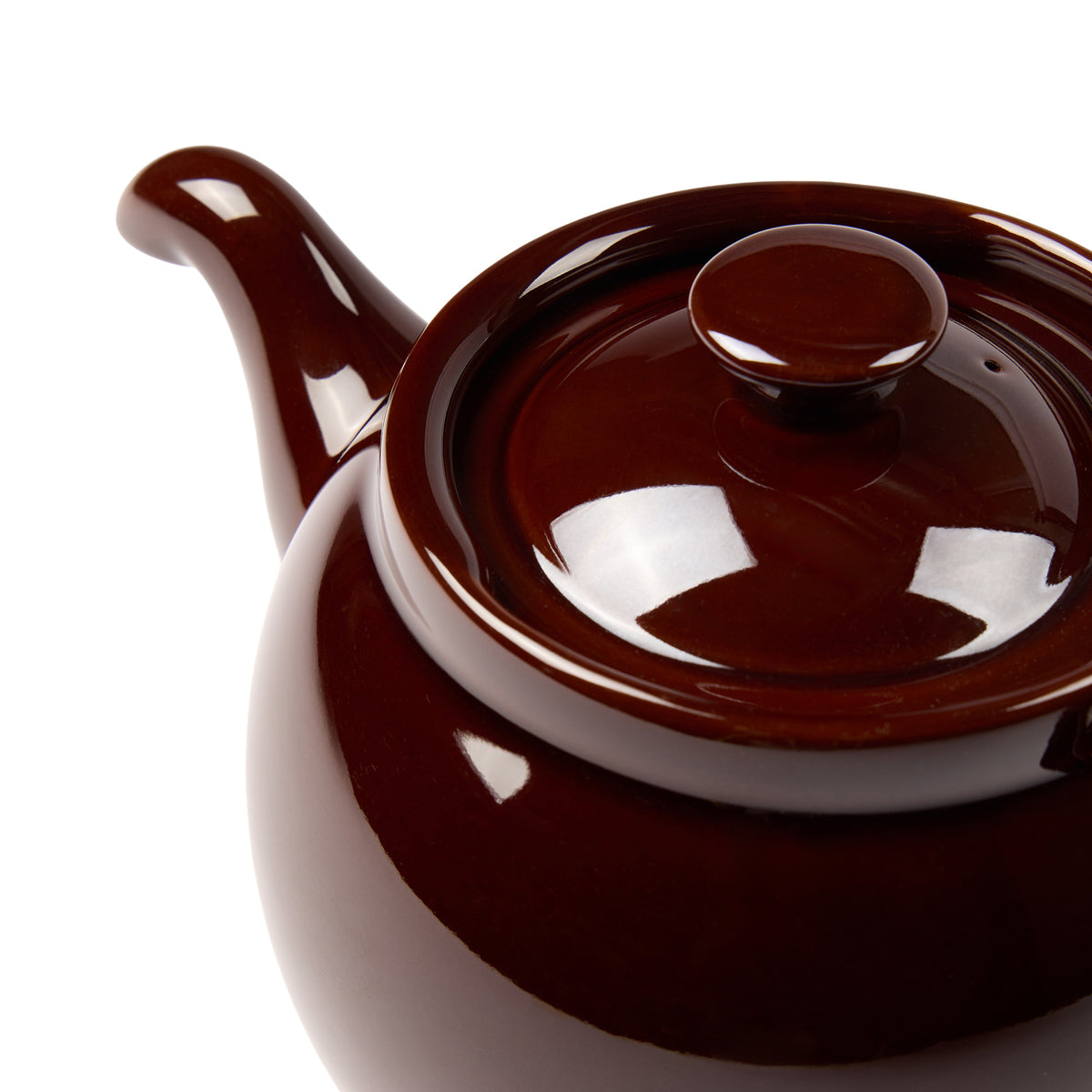 Brown Betty 4 Cup Teapot