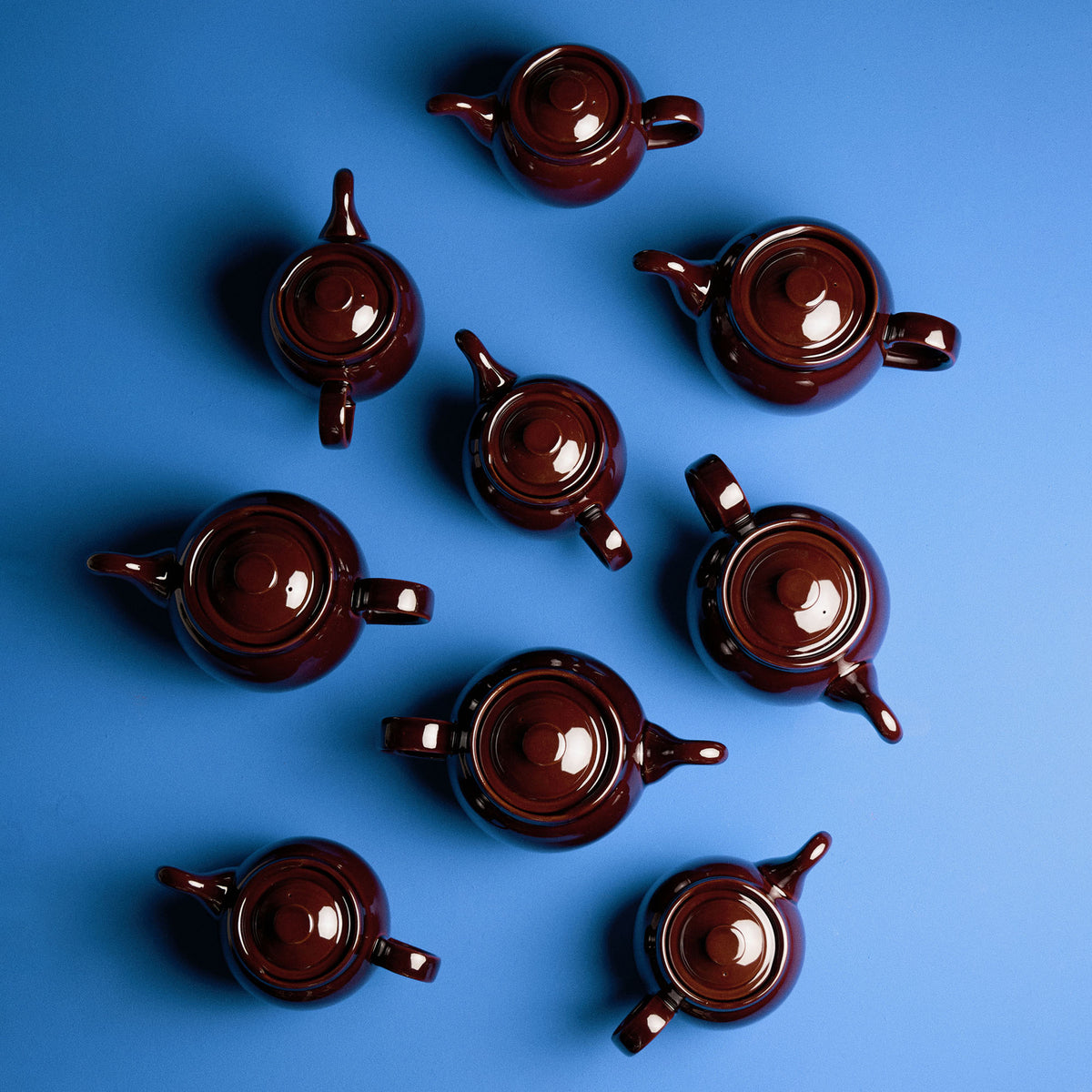 Brown Betty 4 Cup Teapot