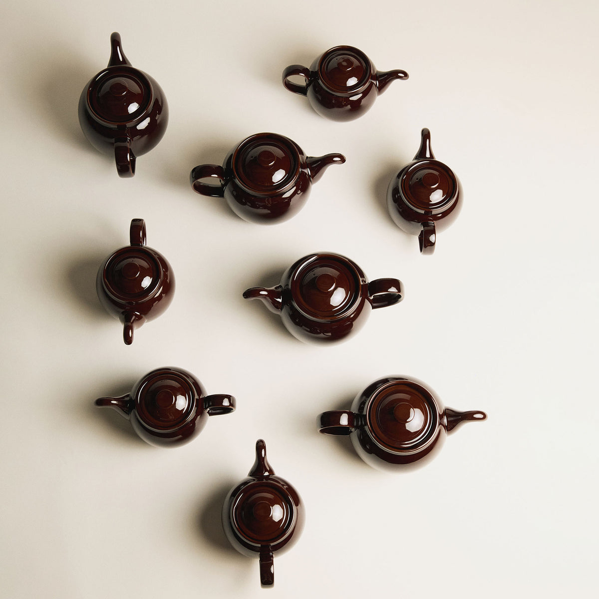 Brown Betty 2 Cup Teapot