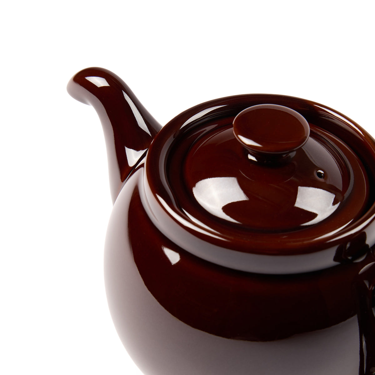 Brown Betty 2 Cup Teapot