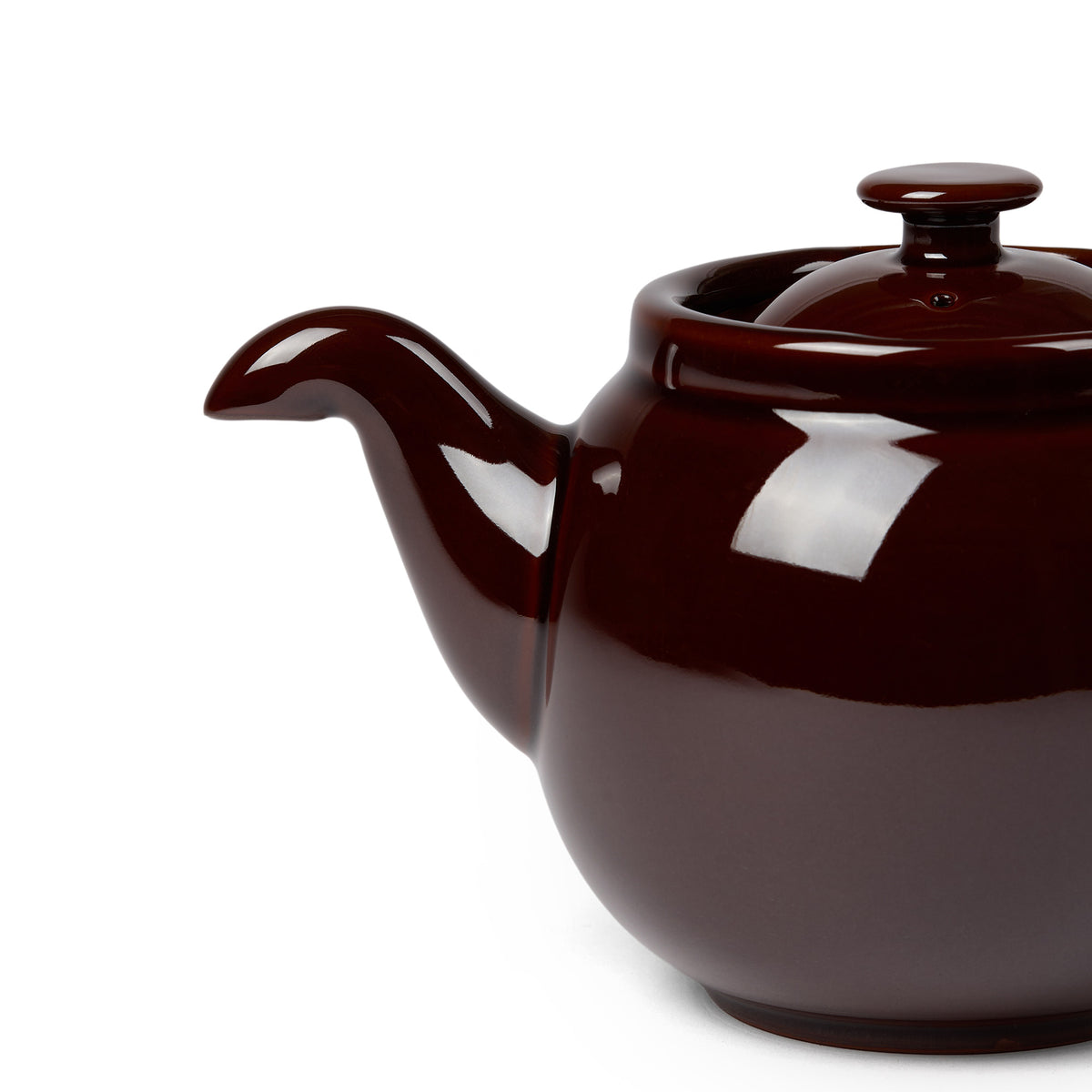 Brown Betty 2 Cup Teapot