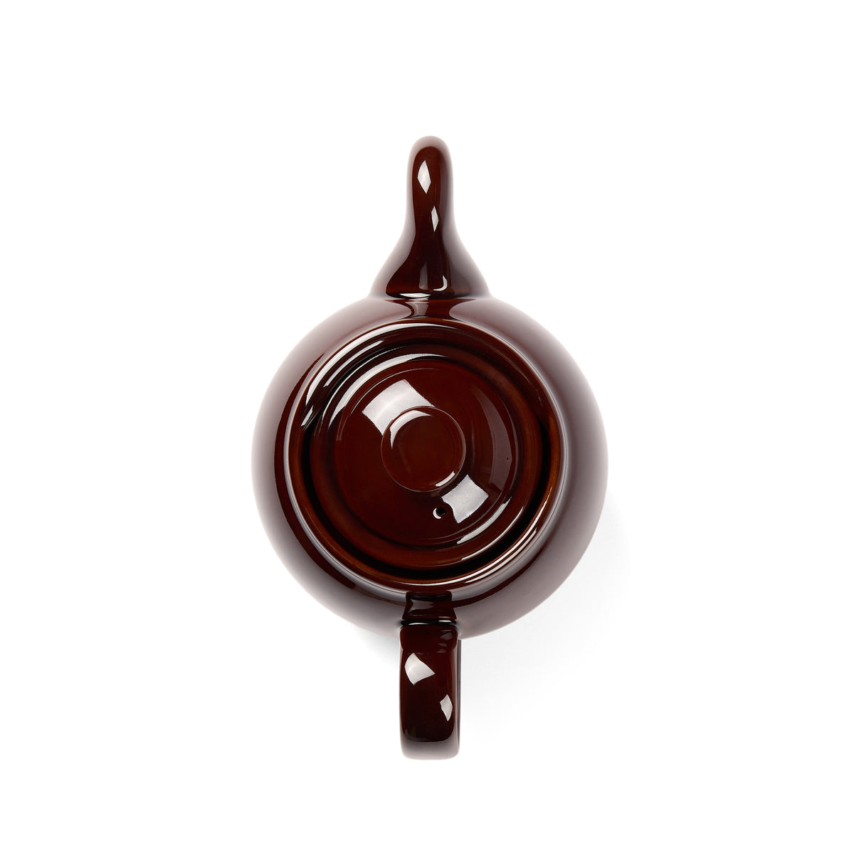 Brown Betty 2 Cup Teapot