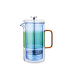 Palette Glass Cafetiére