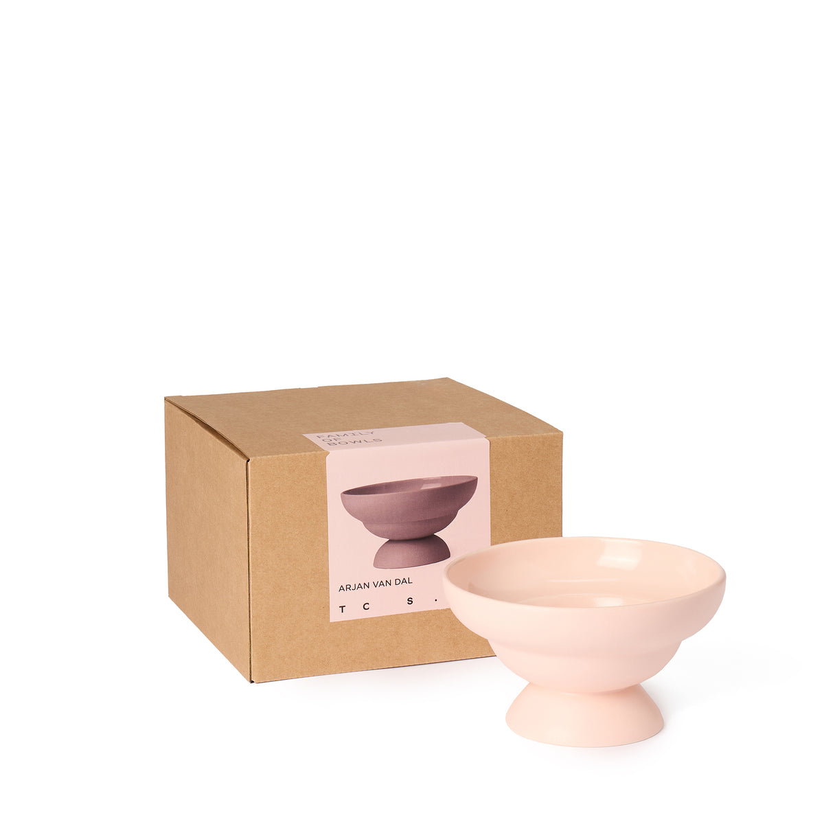 Bobble Bowl Plaster