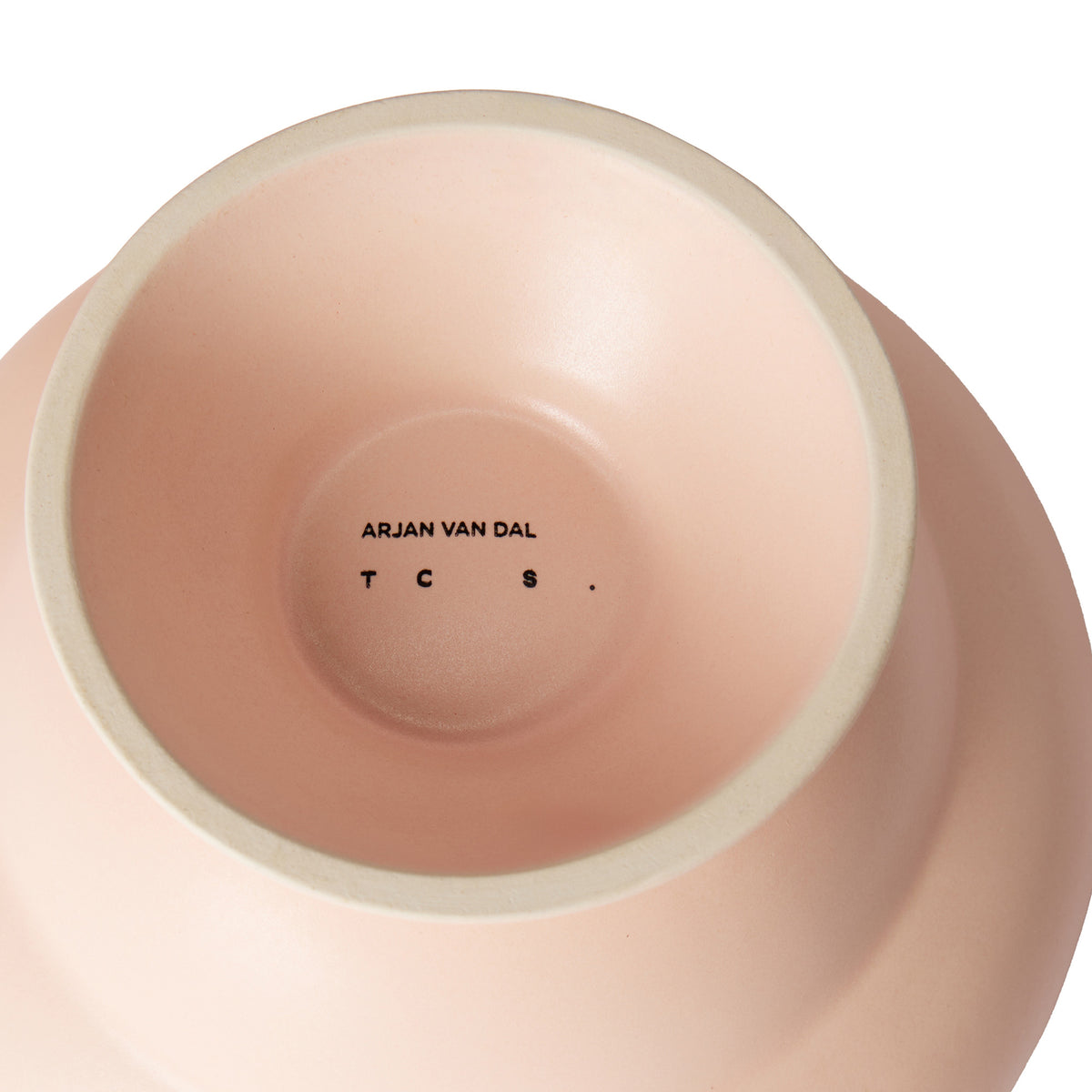 Bobble Bowl Plaster