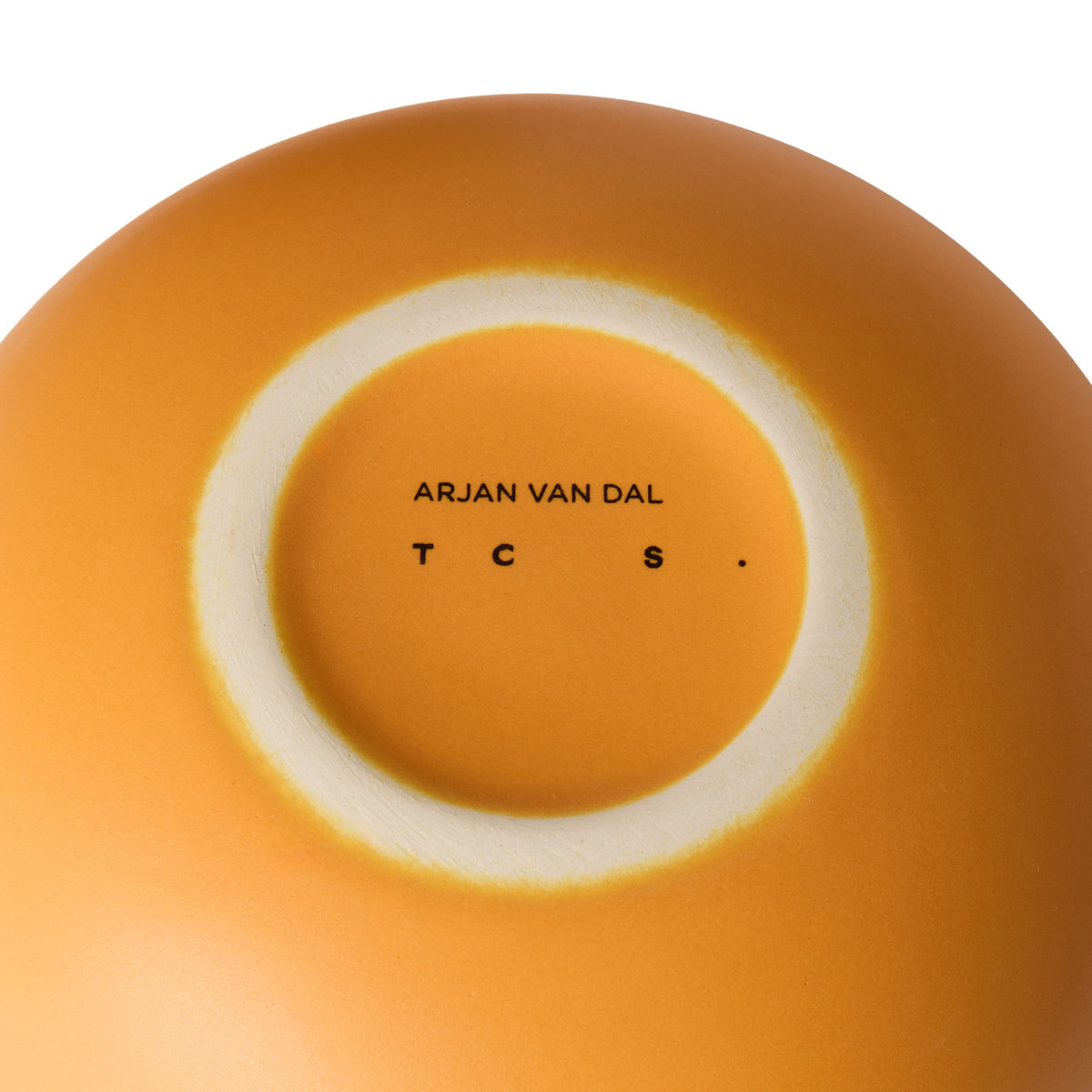 Uri Bowl Clementine