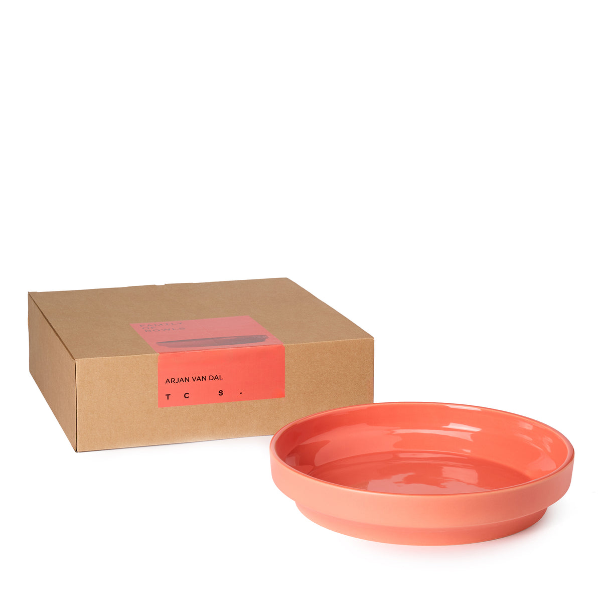 Amir Platter Coral