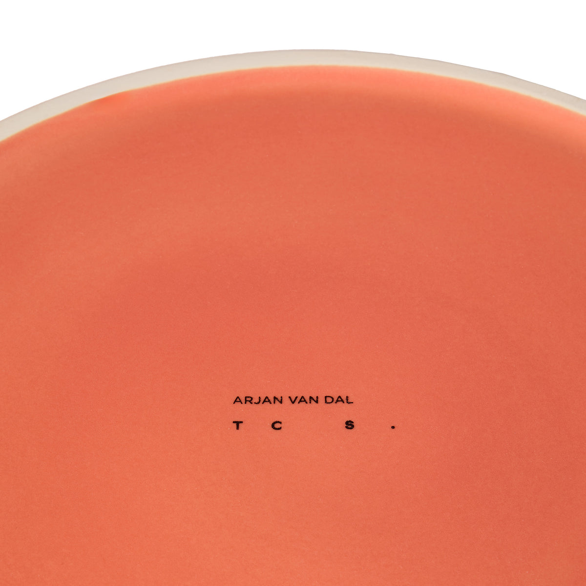 Amir Platter Coral