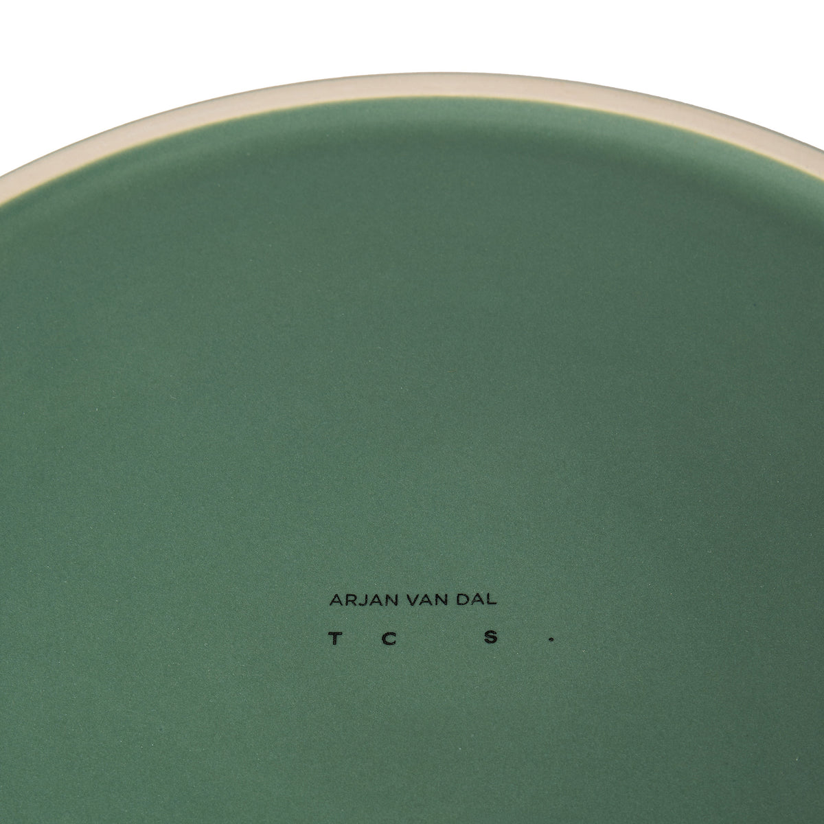 Amir Platter Green