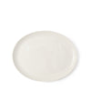 Arc Bone China Serving Platter White 40cm